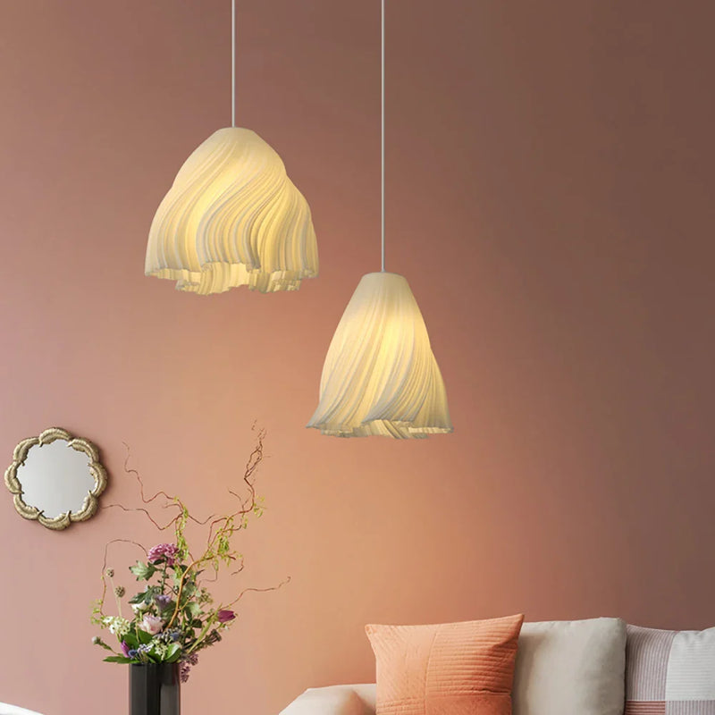 Axyaa Modern Creative Pendant Chandelier for Kitchen, Bar, and Kids Room Decor