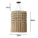 Axyaa Modern Pendant Light Chandeliers for Living and Dining Room Lighting