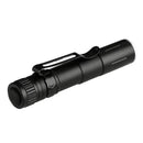 Axya Mini Zoomable LED Flashlight Waterproof Torch
