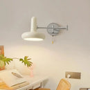 Axyaa Modern Nordic LED Wall Lamp for Living Room Bedroom Lighting