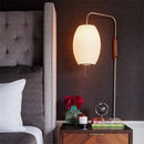 Axyaa Silk Wall Lamp for Elegant Room Decor