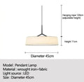 Axyaa Fabric Floor Light: Elegant Bedroom & Office Atmosphere Table Light