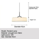 Axyaa Fabric Floor Light: Elegant Bedroom & Office Atmosphere Table Light