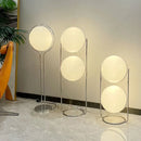 Simple Nordic Design Floor Lamp by Axyaa: Creative Bauhaus Eye-Catching Lighting Fixture