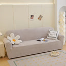 Axyaa Universal Elastic Sofa Cover Towel, All-Inclusive & Four-Season, Universal Fit