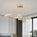 Axyaa LED Pendant Light for Stylish Home Decor
