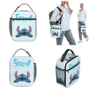 Axyaa Insulated Lunch Bag Portable Thermal Cooler for School Office
