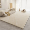 Axyaa Custom Size 275x366cm Area Rug