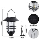 Axyaa Solar Garden Wall Light: Energy-Efficient Outdoor Lighting for Home, Villa, Balcony, Terrace.