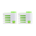 Axyaa Bread and Cake Slicers for Kitchen Baking - Creative Toast Cutting Tool