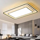Axyaa Modern LED Ceiling Lamp for Living Room, Bedroom, Dining Room