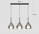 Axyaa Chandelier Dining Room Pendant Lights Indoor Lighting Fixture