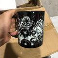 Axyaa Funny Mechanic Car Modification Fan Mug