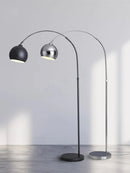 Axyaa Modern Art Floor Lamp for Stylish Living Rooms