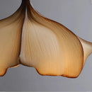 Axyaa Petal Art Design Pendant Lamp for Modern Ambiance