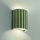 Axya Nordic LED Square Wall Lamp for Interior Lighting