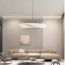 Axyaa Modern Pendant Ceiling Chandelier for Home Living Room Decoration