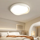 Axyaa Nordic LED Ceiling Light Smart Chandelier with Remote Control