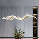 Axyaa LED Pendant Lights Chandeliers for Living and Dining Room Lighting