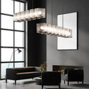 Axyaa LED Pendant Lamp for Modern Home Decor & Interior Lighting