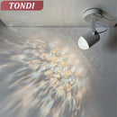 Axyaa LED Ceiling Light - Modern Atmosphere Lighting for Home Decor