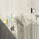 Axyaa Luxury Nordic Minimalist Floor Lamp for Bedroom Study aesthetics