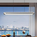 Axyaa Dining Room Pendant Light Fixture: Stylish Salon Ceiling Lamps