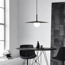 Axyaa Modern Designer LED Pendant Lamp, Industrial Art for Home Decor