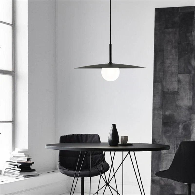 Axyaa UFO LED Pendant Lamp for Home Decoration