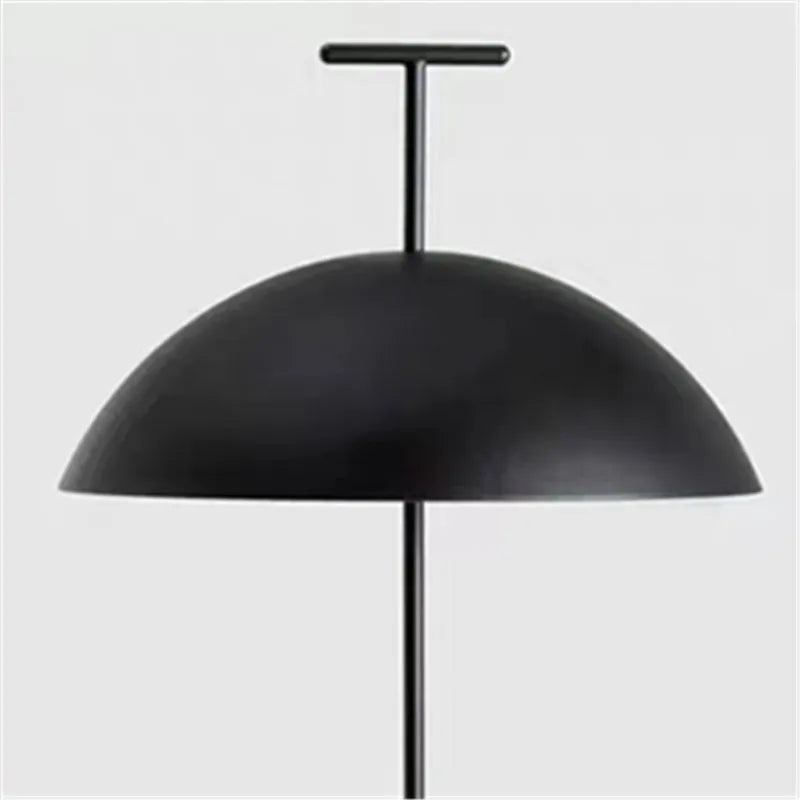 Axyaa Minimalist Floor Lamp Industrial Design Replica for Living Room and Bedroom