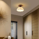 Axyaa Modern LED Ceiling Light for Home Decor in Living Dining Bedroom Kitchen