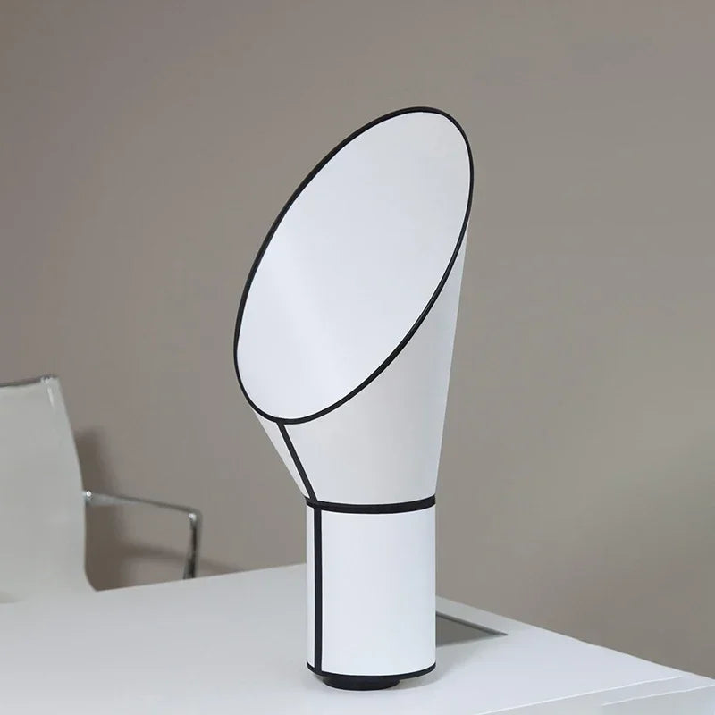 Axyaa Nordic Modern Floor Lamps - Minimalist Artistic Lighting Fixtures