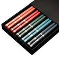 Axyaa Non-Slip Sushi Chopsticks Set for Home, Hotel & Restaurant