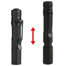 Axya UV Mini Torch Pen Flashlight UV Light Detector 395nm Zoom