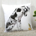 Dalmatians Pillowcase - Axyaa Modern Living Room Decoration