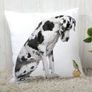 Dalmatians Pillowcase - Axyaa Modern Living Room Decoration