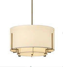 Axyaa Modern Led Chandelier for Living Room Bedroom Kitchen Decoration