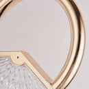 Luxe Pendant Lights by Axyaa: Modern Indoor Lighting for Stylish Home Decor