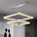 Axyaa Nordic Chandeliers Dining Room Pendant Lights Ceiling Fixture