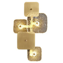 Axyaa LED Wall Light for Elegant Luxury Living Room and Bedroom Decor