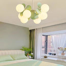 Axyaa Modern Pendant Light Chandelier for Indoor Dining Room and Living Room