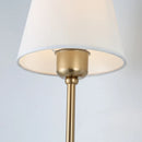 Axyaa Nordic Wall Lamp for Bedroom, Living Room, Office, Hotel & Study