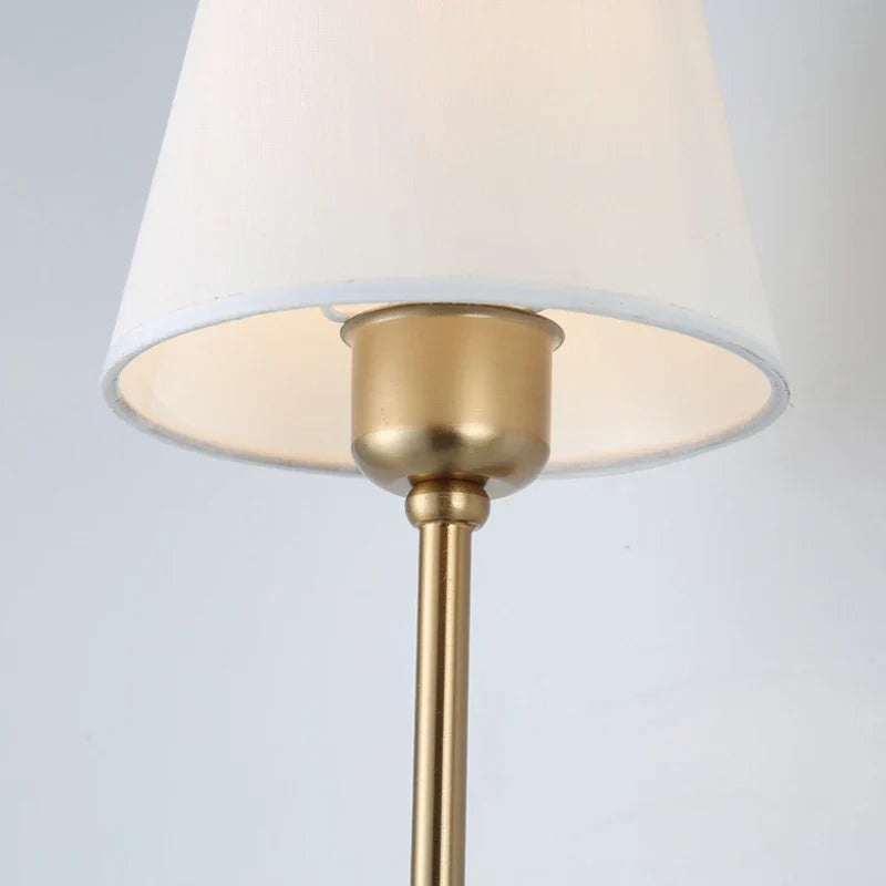 Axyaa Nordic Wall Lamp for Bedroom, Living Room, Office, Hotel & Study