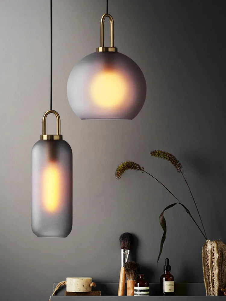 Axyaa Nordic Luxury Chandelier for Living & Dining Room in LED Large Size