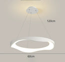 Axyaa Elegant Dining Room Chandelier Pendant Lights Ceiling Lamps for Fancy Home Decor