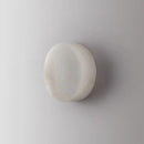 Axyaa Marble Wall Lamp: Nordic Luxury Art LED Wall Lights for Home Decor