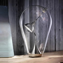 Axyaa Modern Magnet Adjustment Desk Lamp for Living Room and Bedroom
