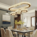 Axyaa Modern Chandelier Pendant Light for Dining Living Room Ceiling Lighting