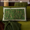 Axyaa Light Luxury Sofa Cushion with Backrest Core