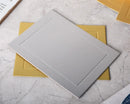 Axya Gold Cake Boards Set for Elegant Displays and Baking